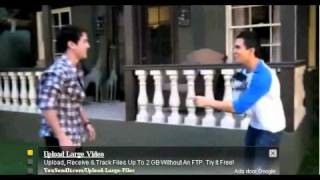 logan henderson have a hidden talent