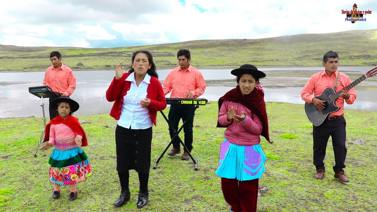 ✅Requinto Cristiano👉HERLINDA CONDORI 🌺Tema: Cielopi Angelkuna  🌺 Aló_ 902797441⏩ Primicia  2022