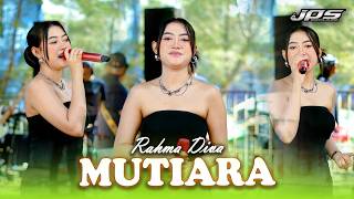 MUTIARA RAHMA DIVA ONE PRO PANCER SEA HARVEST FESTIVAL