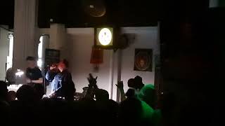 OBF X DUBKASM X FOOTSIE X RAS,D X RIDER SHAFIQUE ▶ Trinity Centre Bristol 27.03.2026 PT16