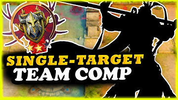 NO VALDERON!! Single Target Arena Team!! Watcher Of Realms 2025