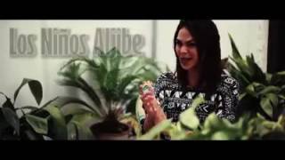 Miniatura de vídeo de "Rosa de mi pañuelo "Miguel Benítez" Los Niños Algibe"