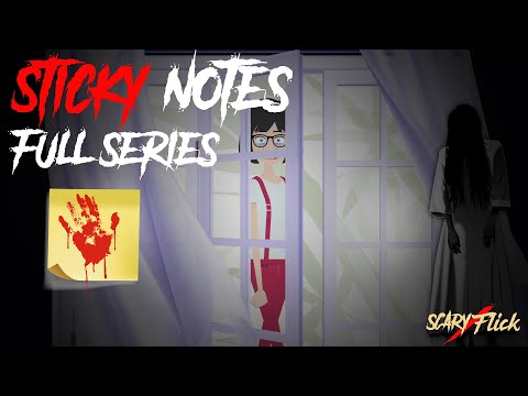 Sticky Notes Full
