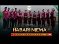 AIC GEITA VIJANA CHOIR HABARI NJEMA Official Video 