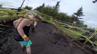 Mud Factor 2014 Anchorage, Alaska