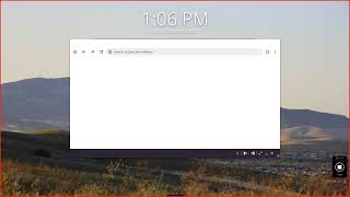 Login to ActivPanel Using Google Account (without NFC)