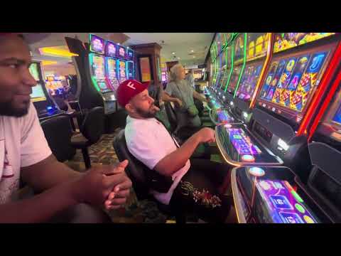 Top 4 Budget Friendly Hotels in Las Vegas #shorts