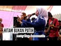 REFRESH MUSIC HITAM BUKAN PUTIH Versi Koplo Live Kiara Payung 