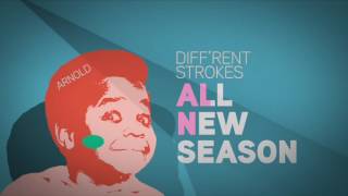 Diff'rent Strokes Season 5 on HITS! Profile