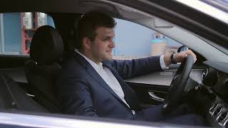 Adient Roudnice Nad Labem