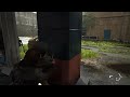 The Last of Us Part II ts