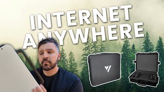 Starlink Mini Travel Case Showdown: Soft vs. Hard – Which One Fits Your Adventure? screenshot 2