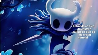Tutorial de entrar no bico Cristal e sair do bico do cristal sem a lanterna#games #yutube
