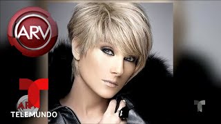 Famosos reaccionan a la muerte de Christian Bach | Al Rojo Vivo | Telemundo