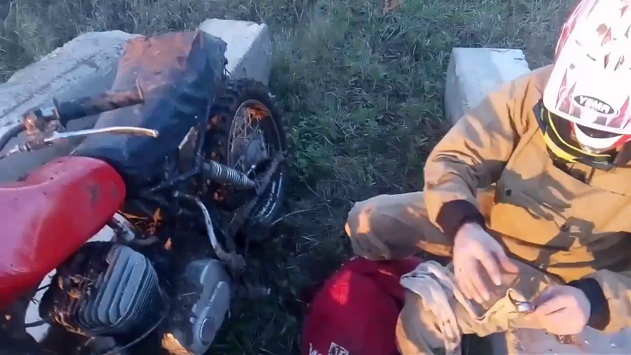Иж к15 кросс
