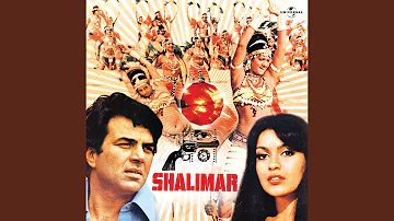 Mera Pyar Shalimar (Shalimar / Soundtrack Version)