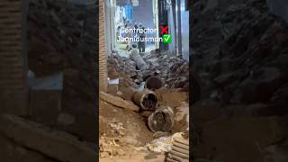 Bhai please road bana de #development #shots #funny #bjp #vlog #road