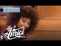 Amici 22 - Megan - Crazy in love