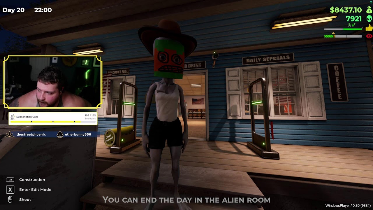 Its time to GOOP and POOP