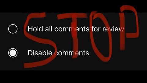 Scary Preview 2n Effects In G major