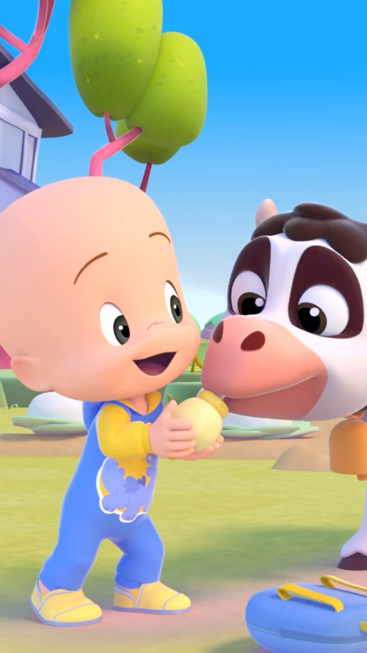 ¡Aprende los animales por la bahía! Canta con Cuquín #shorts #Cuquin