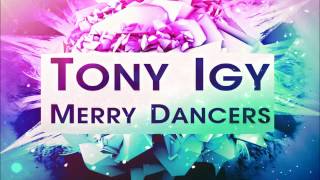 Tony Igy - Merry Dancers (Original Mix)