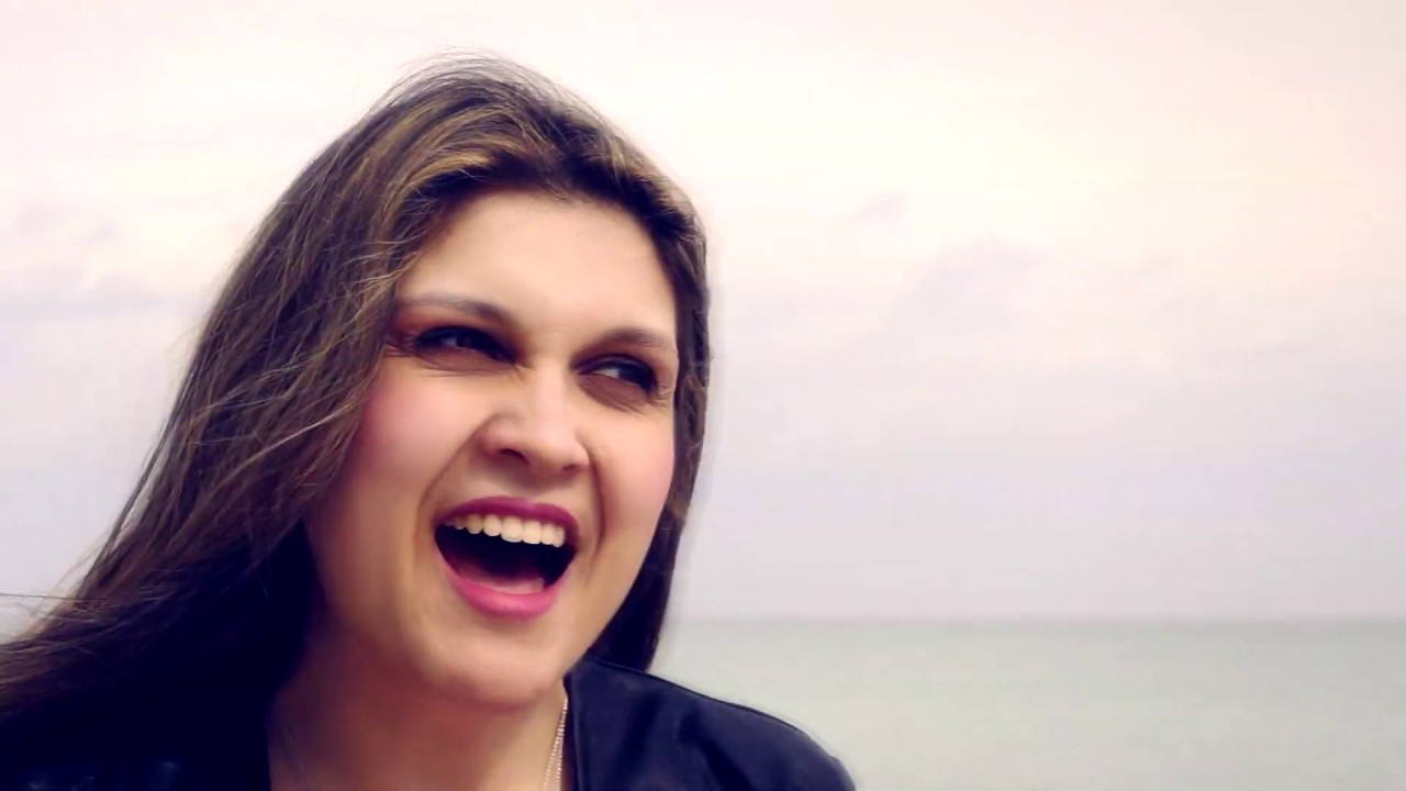 AMOR MIO Versione Rock - Cristina Cazacu feat. Max Monty (Mina cover)