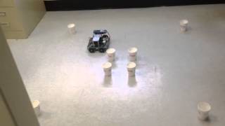 Sentry Simulation Challenge 2