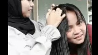 Download Lagu cari kutu pakai kuhut / alat tradisional MP3