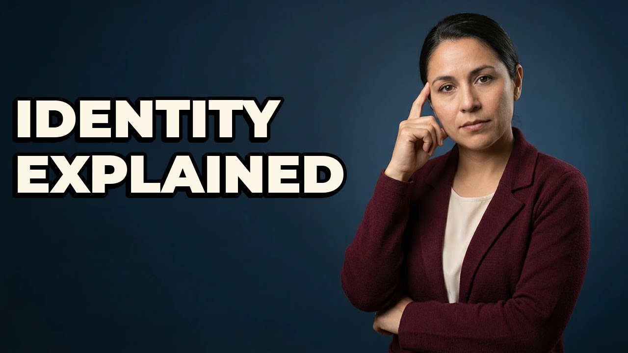 How Does Marcia's Model Define Identity Formation?