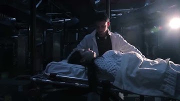 "I Know Its Over" The Smiths Music Video