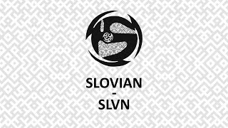 Slovian - SLVN