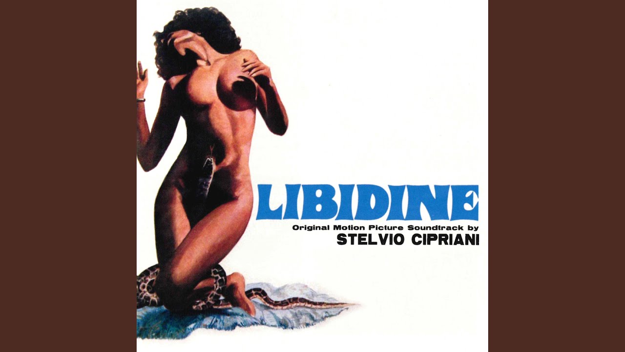 Libidine 1 adlı videoyu YouTube'da izle Libidine 1 adlı videoyu YouTube'da izle