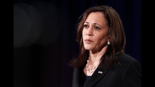 Vice President Kamala Harris Has to Certify Trumps Election Victory Vote Over Her