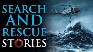 5 True Scary Search \& Rescue Horror Stories From Reddit