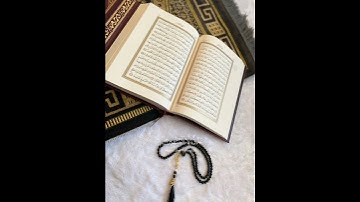 القرآن الکریم..سورة الزخرف..بصوت القارئ ماهر المعیقلي #القرآن_الكريم #ماهر_المعيقلي 🖤🥀