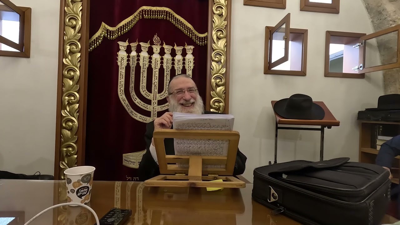 בין השמשות   צאת הכוכבים חלק א