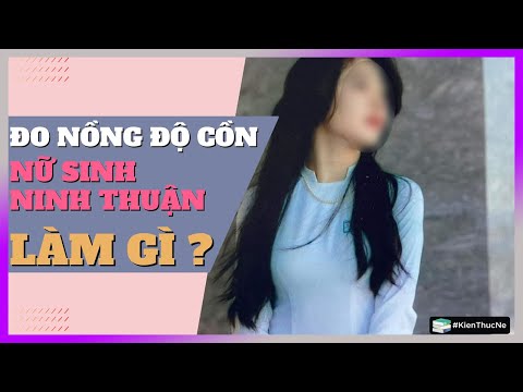Nồng độ cồn của lái xe đâu? [KienThucNe - DLDBTT]