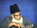 Tafseer Surah Al Muzzammil By Dr Israr Ahmed Complete 