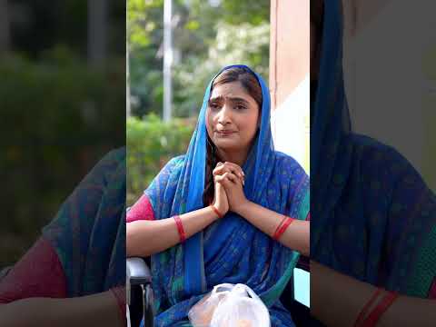 हॉस्पिटल में बीबी को लाना महंगा पड़ा🤯~mini wood toy-wood working arts skills/hands crafts #shorts