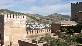 classical guitar tremolo in Alhambra music by Andrei Krylov classical guitar tremolo in Alhambra music by Andrei Krylov