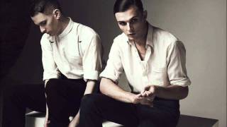 Hurts- Better than love - [HQ] Version