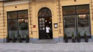 UNDICESIMA PARTE DEL TOUR IN CROAZIA 9/17 MARZO 2012