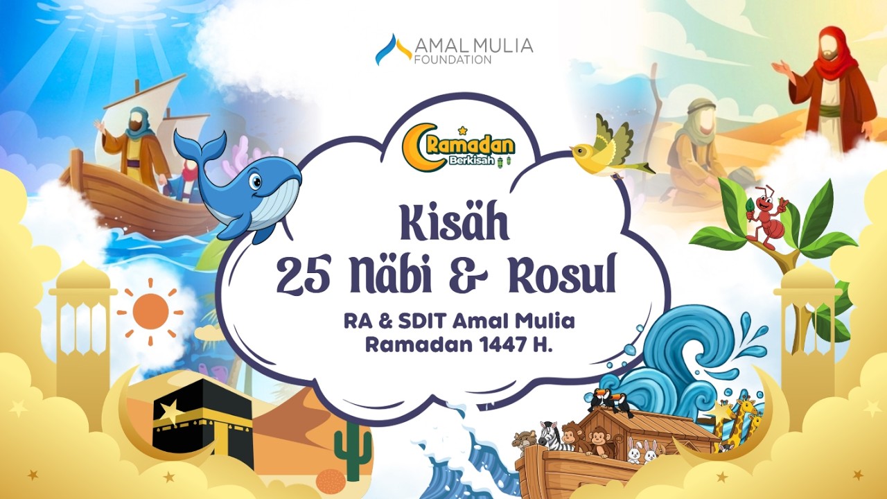 DAY 12 | KISAH RAMADAN 1447 H. 