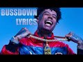 Blueface Bussdown Lyrics Ft Offset mp3