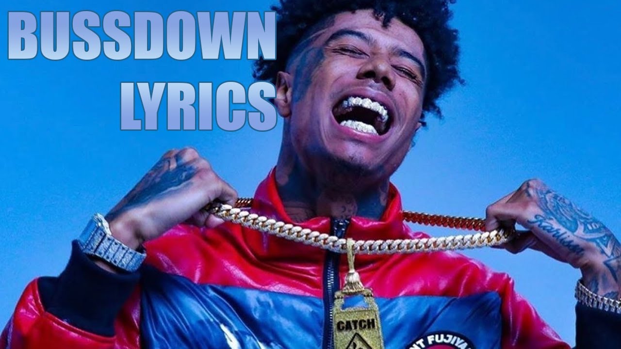 Blueface Bussdown (Lyrics) ft. Offset YouTube