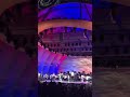 Carlos Vives canta Gota Fria con Dudamel en Hollywood Bowl