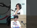消しゴム…まだ届いていないラブソング…学園祭の思い出！🫣 #TaniYuuki さんのはじめてエピソード⑮🎬 #802サムニュー #アコム #FM802