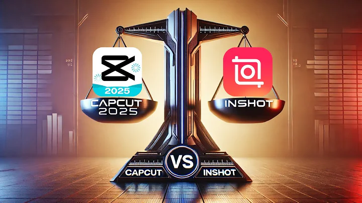 Capcut 2025 vs Inshot | Best Video Editing App