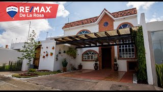 Estilos Rsticos Amplitud Y Privacidad Casa En Venta Colinas Del Saltito Durango